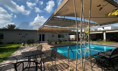 Quintas en Venta en Portal del Norte