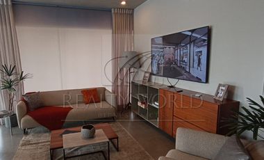 Departamentos en Venta en Residencial Anáhuac