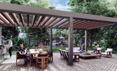 Departamentos en Venta en Residencial Anáhuac