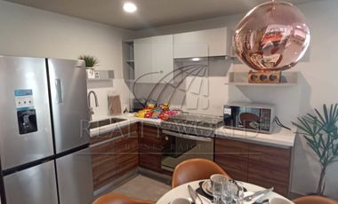 Departamentos en Venta en Residencial Anáhuac