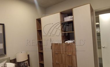 Departamentos en Venta en Residencial Anáhuac