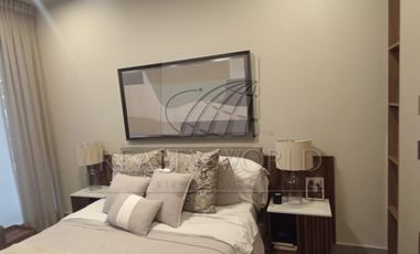 Departamentos en Venta en Residencial Anáhuac