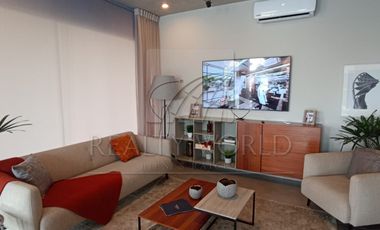 Departamentos en Venta en Residencial Anáhuac