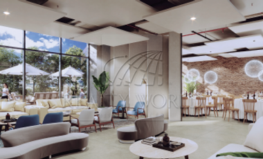 Departamentos en Venta en Residencial Anáhuac