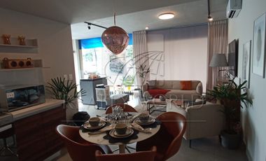 Departamentos en Venta en Residencial Anáhuac