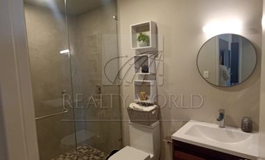 Departamentos en Venta en Residencial Anáhuac