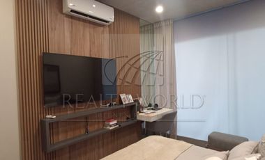 Departamentos en Venta en Residencial Anáhuac