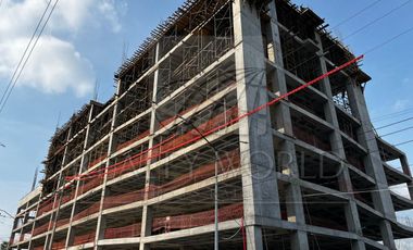 Departamentos en Venta en Residencial Anáhuac