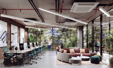 Departamentos en Venta en Residencial Anáhuac