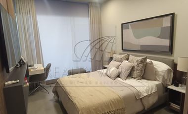 Departamentos en Venta en Residencial Anáhuac