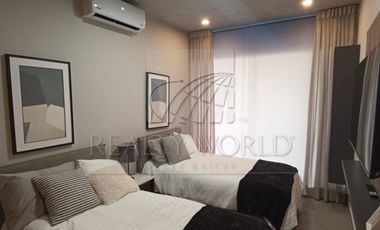 Departamentos en Venta en Residencial Anáhuac