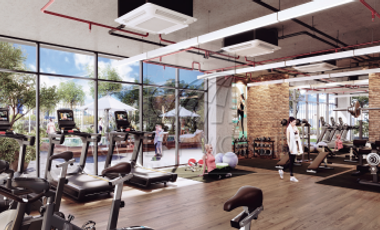 Departamentos en Venta en Residencial Anáhuac