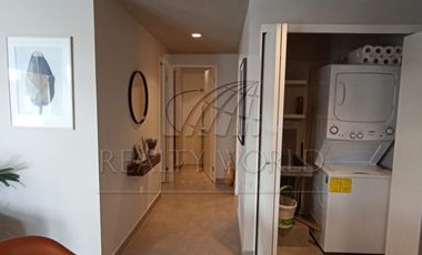 Departamentos en Venta en Residencial Anáhuac