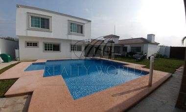 Quintas en Venta en Portal de Zuazua