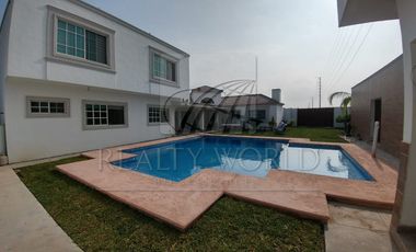 Quintas en Venta en Portal de Zuazua