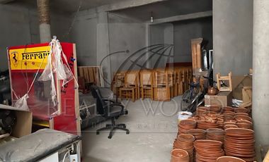 Locales en Renta en San Mateo Atenco Centro