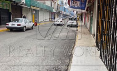 Locales en Renta en San Mateo Atenco Centro