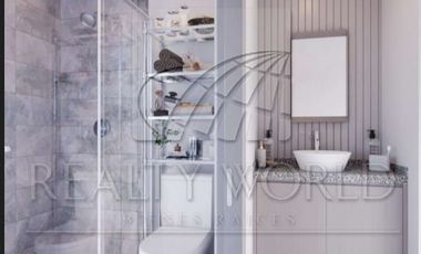 Departamentos en Venta en Santa María