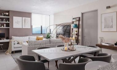 Departamentos en Venta en Santa María