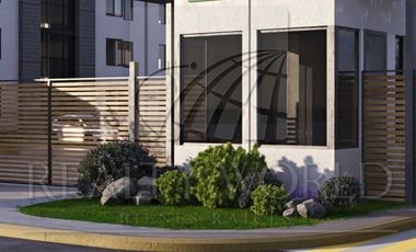 Departamentos en Venta en Santa María