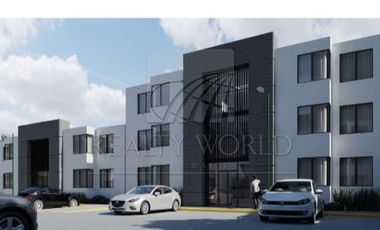 Departamentos en Venta en Santa María