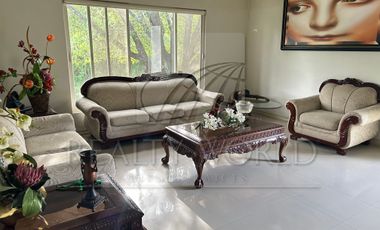 Casas en Venta en Las Misiones