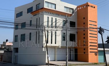 Oficinas en Renta en San Luis Mextepec