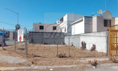 Terrenos en Renta en Los Cristales 3er. Sector