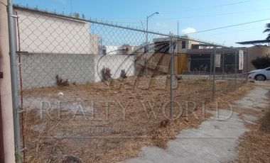 Terrenos en Renta en Los Cristales 3er. Sector