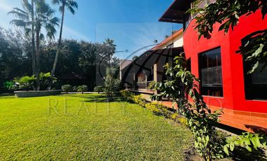Quintas en Venta en El Mezcal