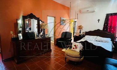 Quintas en Venta en El Mezcal