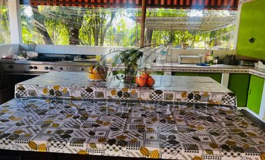 Quintas en Venta en El Mezcal