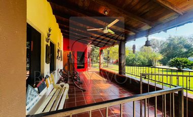 Quintas en Venta en El Mezcal