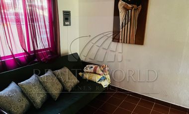 Quintas en Venta en El Mezcal