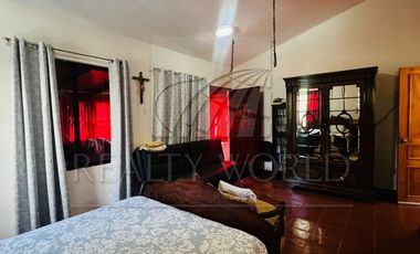 Quintas en Venta en El Mezcal