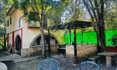 Quintas en Venta en El Mezcal