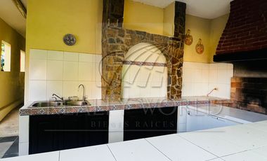 Quintas en Venta en El Mezcal
