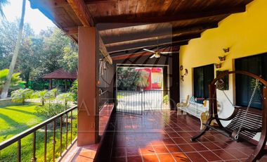 Quintas en Venta en El Mezcal