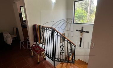 Quintas en Venta en El Mezcal