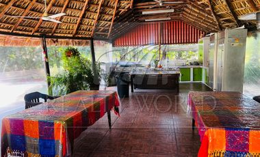 Quintas en Venta en El Mezcal
