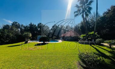 Quintas en Venta en El Mezcal