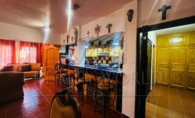 Quintas en Venta en El Mezcal
