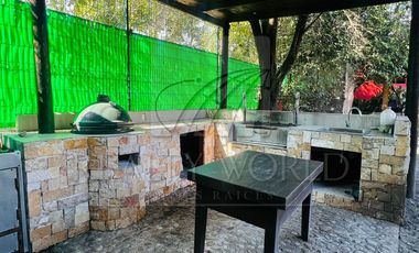 Quintas en Venta en El Mezcal