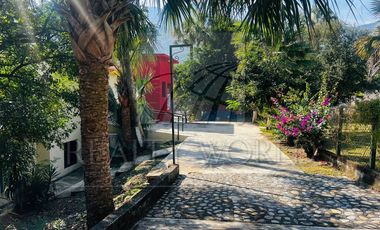 Quintas en Venta en El Mezcal