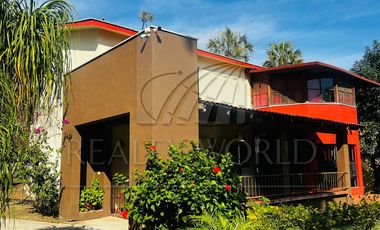 Quintas en Venta en El Mezcal