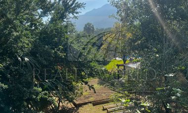 Quintas en Venta en El Mezcal