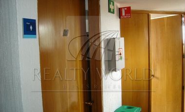 Oficinas en Renta en San Francisco Coaxusco