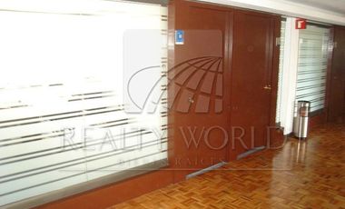 Oficinas en Renta en San Francisco Coaxusco