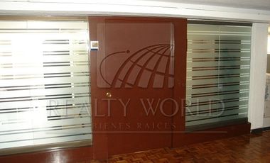 Oficinas en Renta en San Francisco Coaxusco