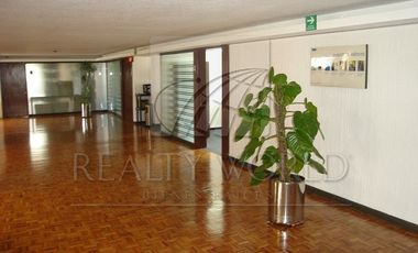 Oficinas en Renta en San Francisco Coaxusco